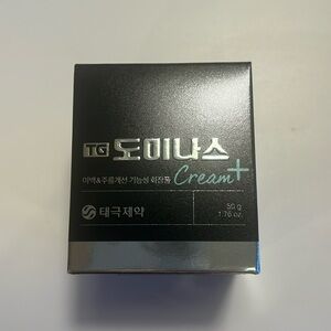 NIB Dominas Cream Plus